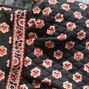 Vera Bradley clasp vintage purse